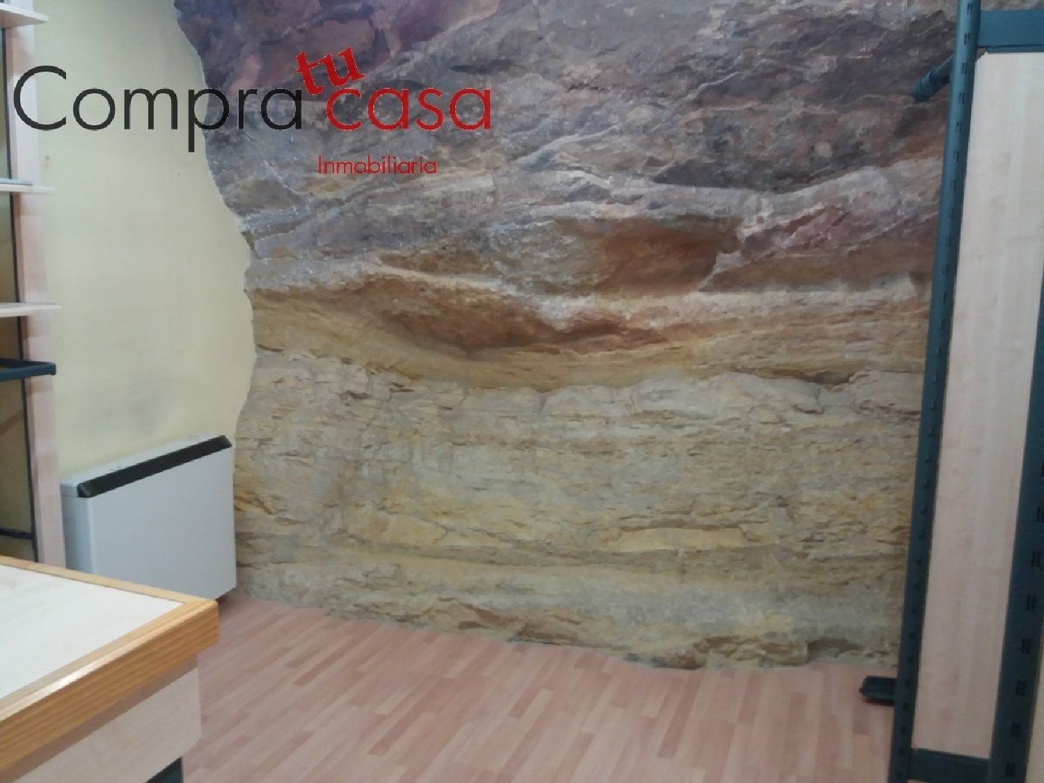  en venta local Segovia De Sacedón Campo De Salamanca 6