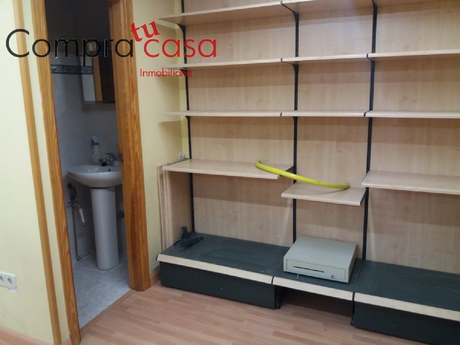  en venta local Segovia De Sacedón Campo De Salamanca 7