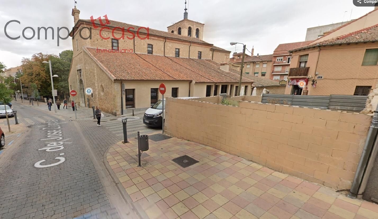  for sale commercial premise Segovia De Sacedón Campo De Salamanca 5