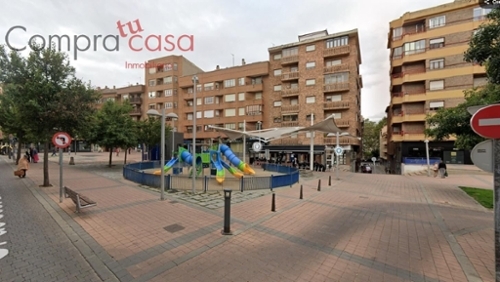 Segovia De Sacedón Campo De Salamanca commercial premise foto 6282346
