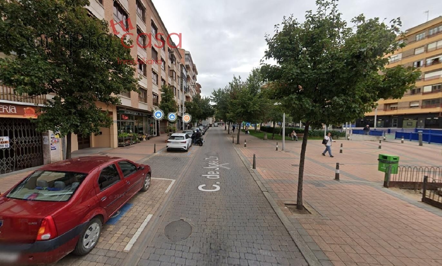  for sale commercial premise Segovia De Sacedón Campo De Salamanca 7