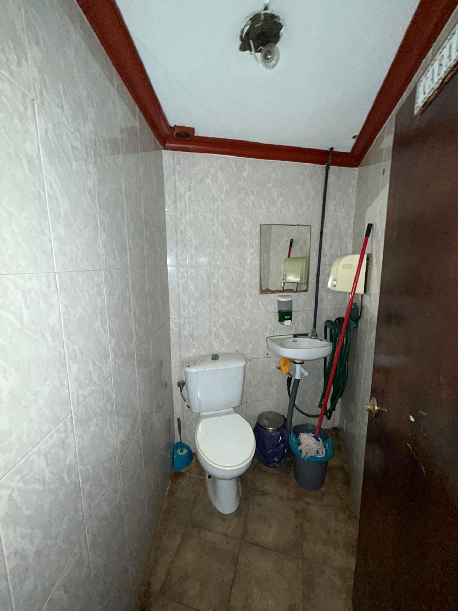  for sale commercial premise Sevilla La Nueva Sur 7