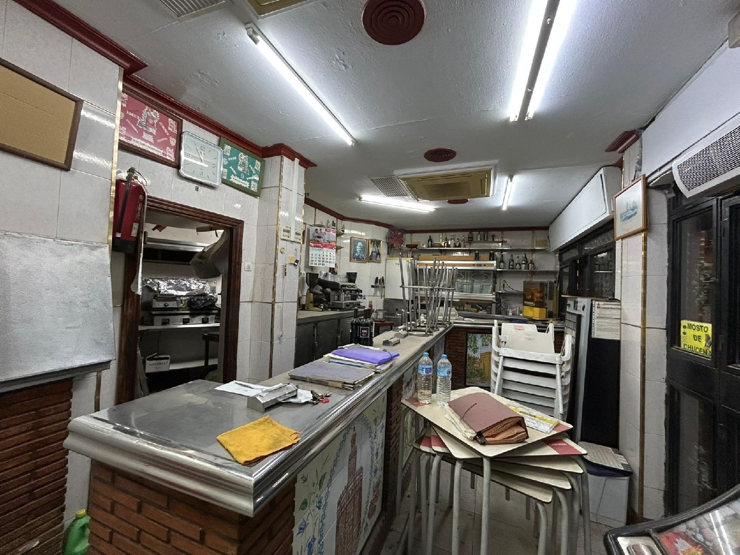  for sale commercial premise Sevilla La Nueva Sur 2