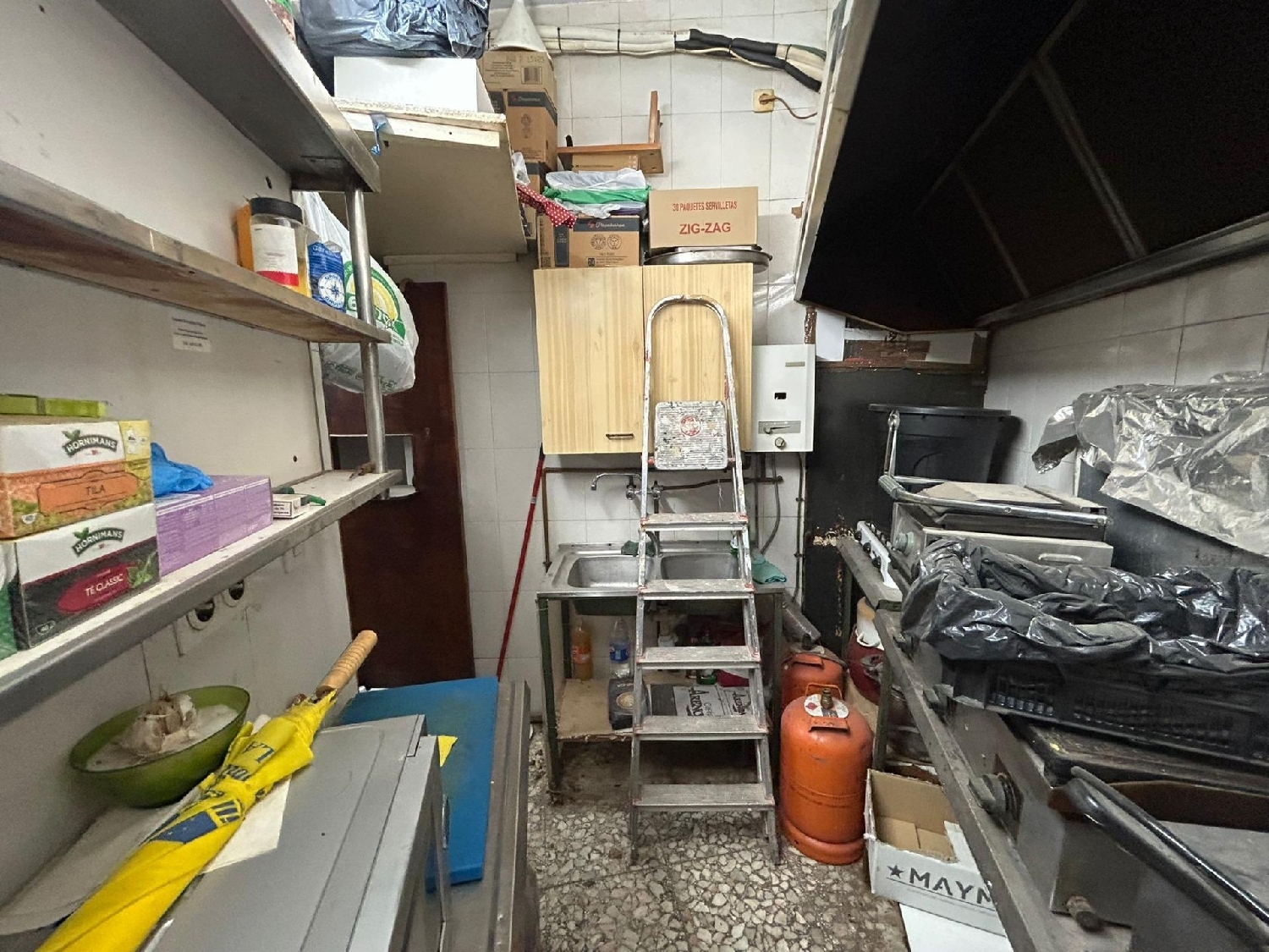  for sale commercial premise Sevilla La Nueva Sur 6