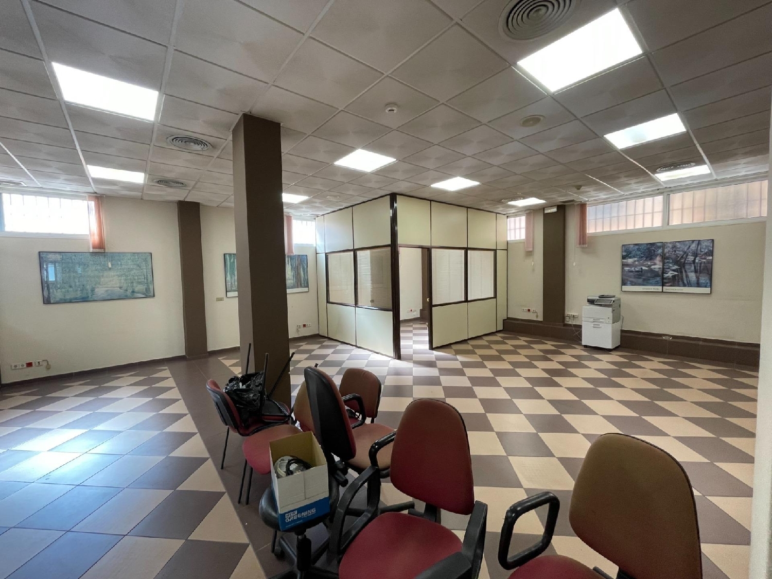  en venta local Sevilla La Nueva Sur 3