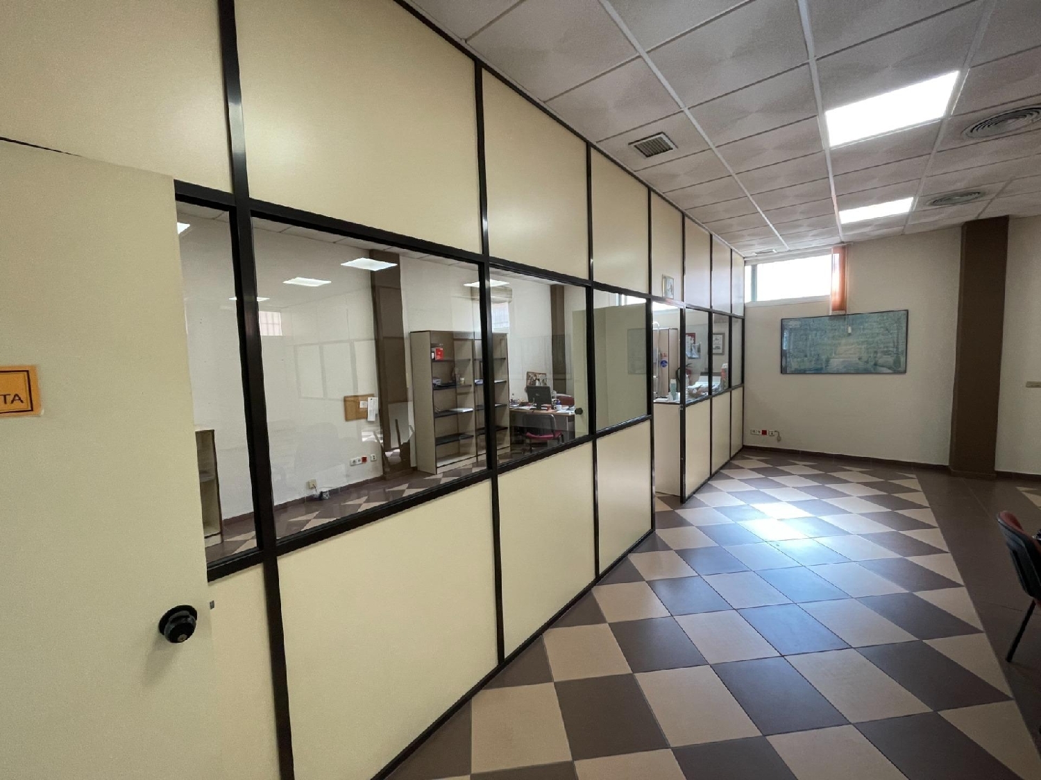  en venta local Sevilla La Nueva Sur 5