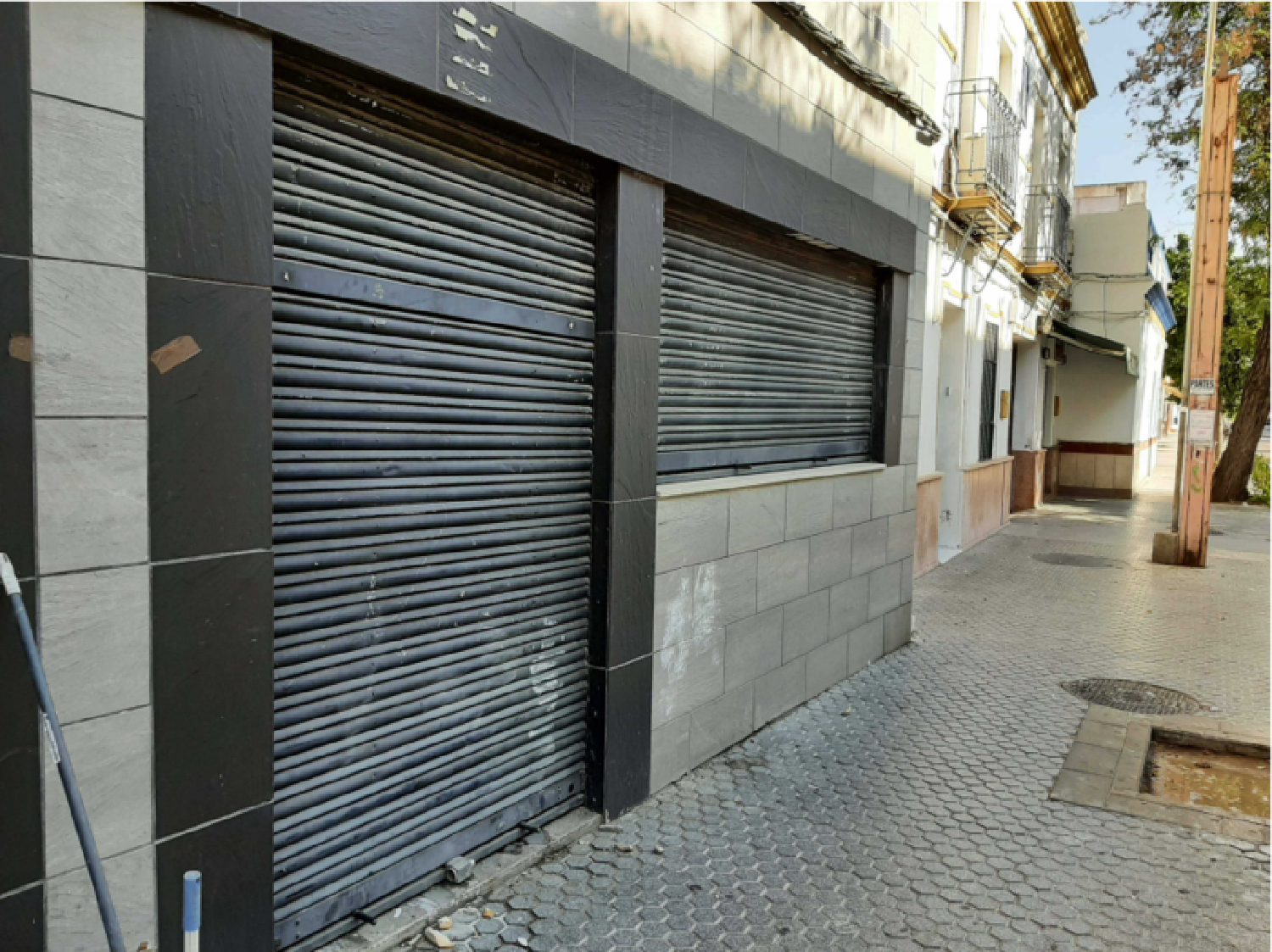  kaufen Gewerberaum Sevilla La Nueva Sur 6