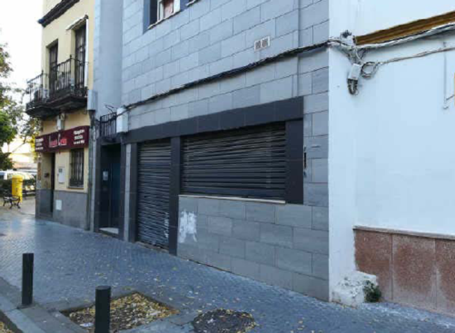  kaufen Gewerberaum Sevilla La Nueva Sur 5