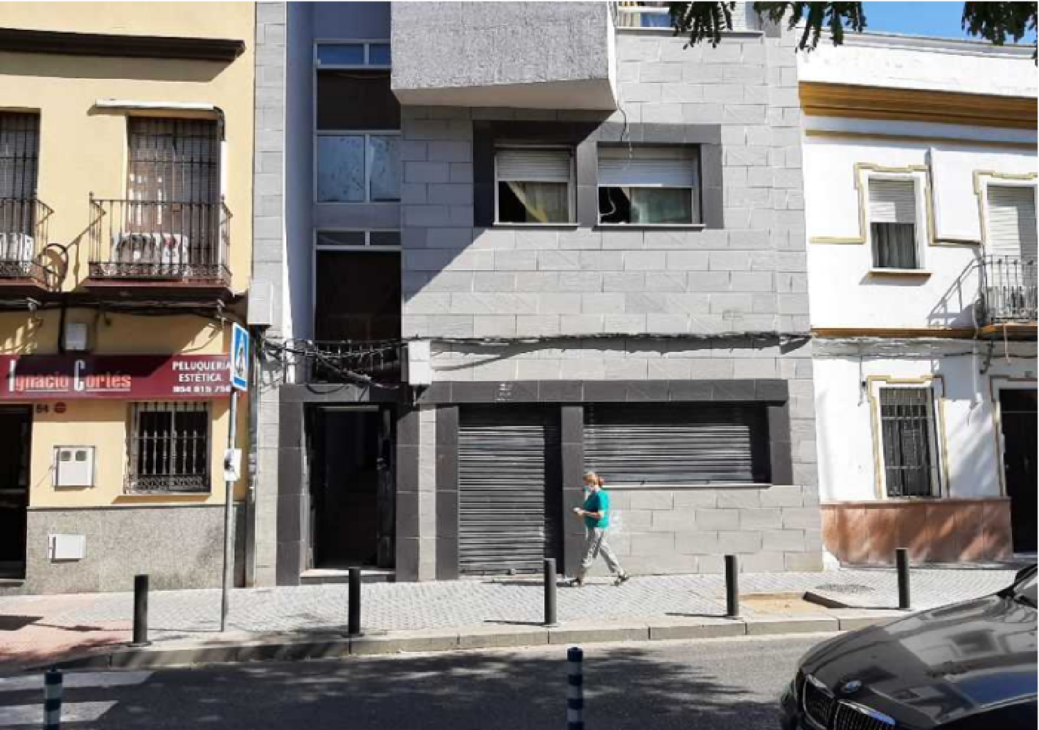 kaufen Gewerberaum Sevilla La Nueva Sur 3