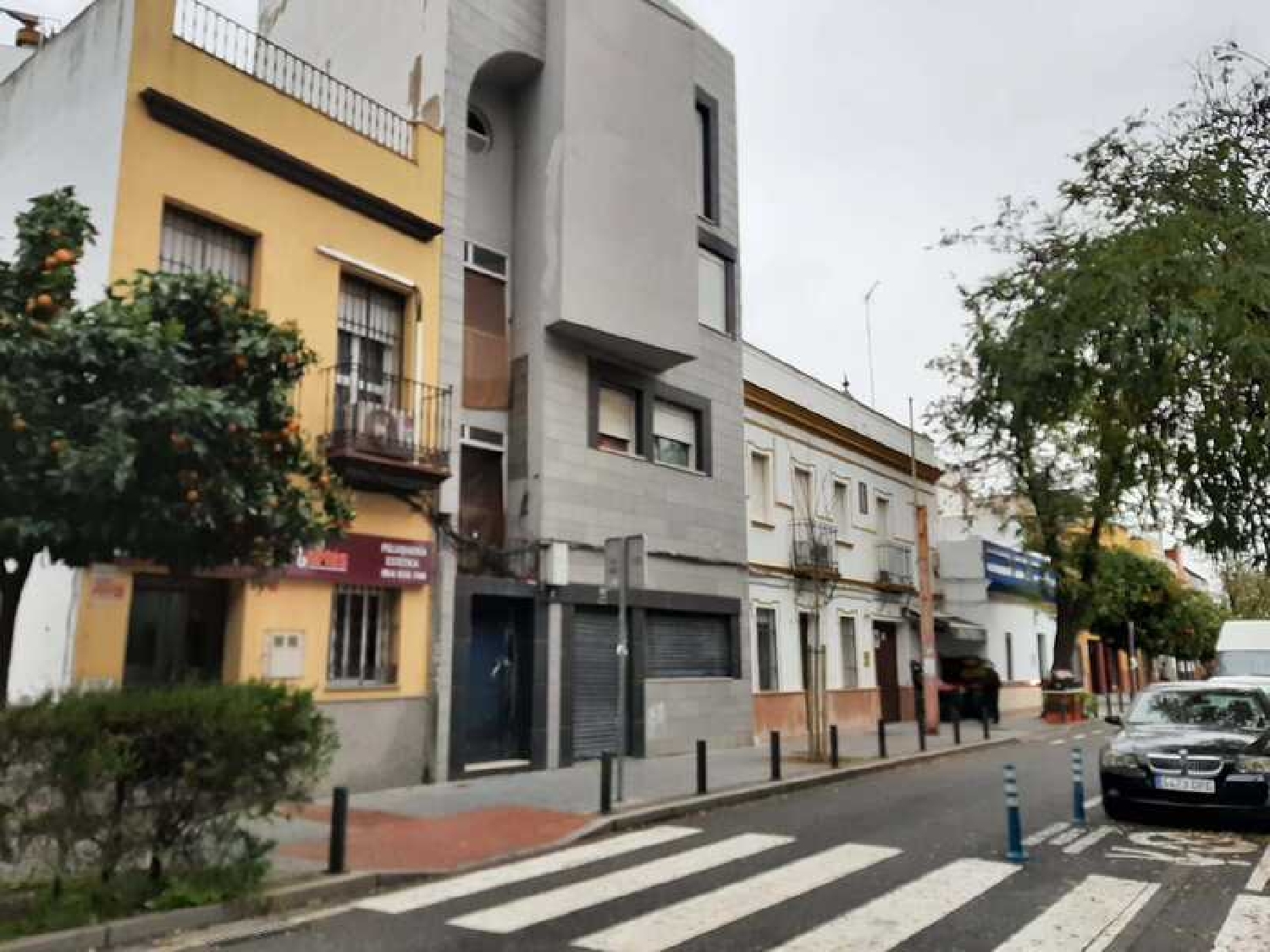 kaufen Gewerberaum Sevilla La Nueva Sur 2