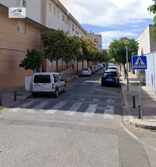 Sevilla La Nueva Sur local commercial foto 6281220
