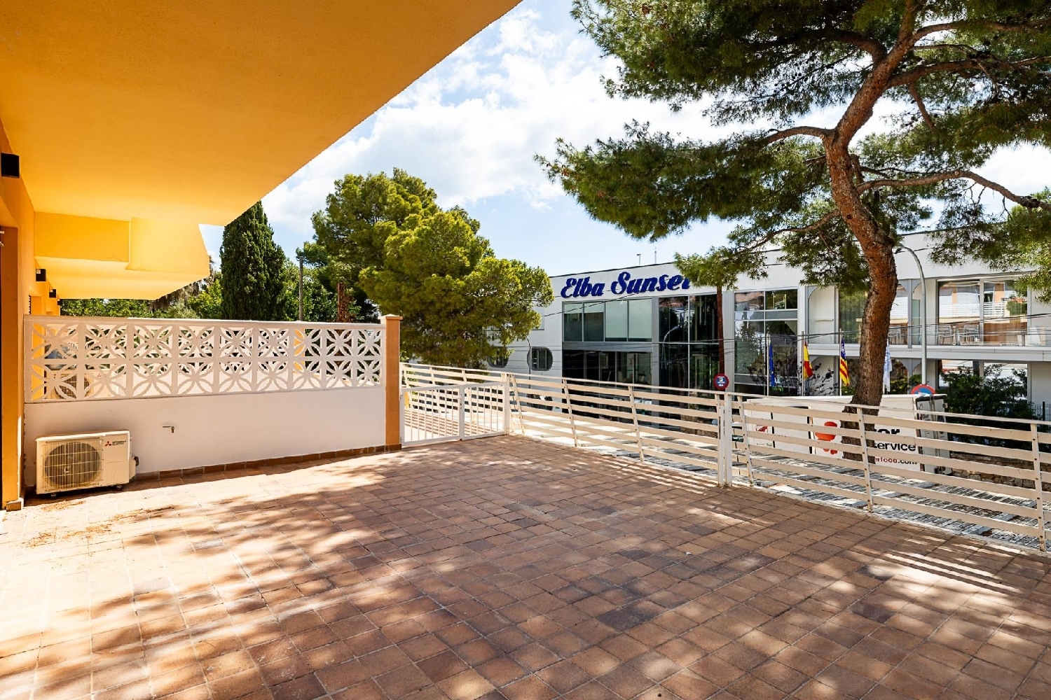  en venta local Magaluf Ponent 3