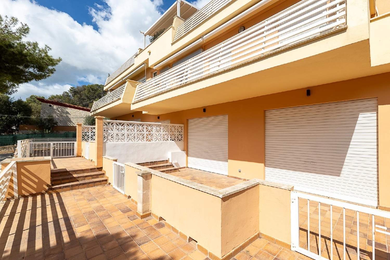  en venta local Magaluf Ponent 8