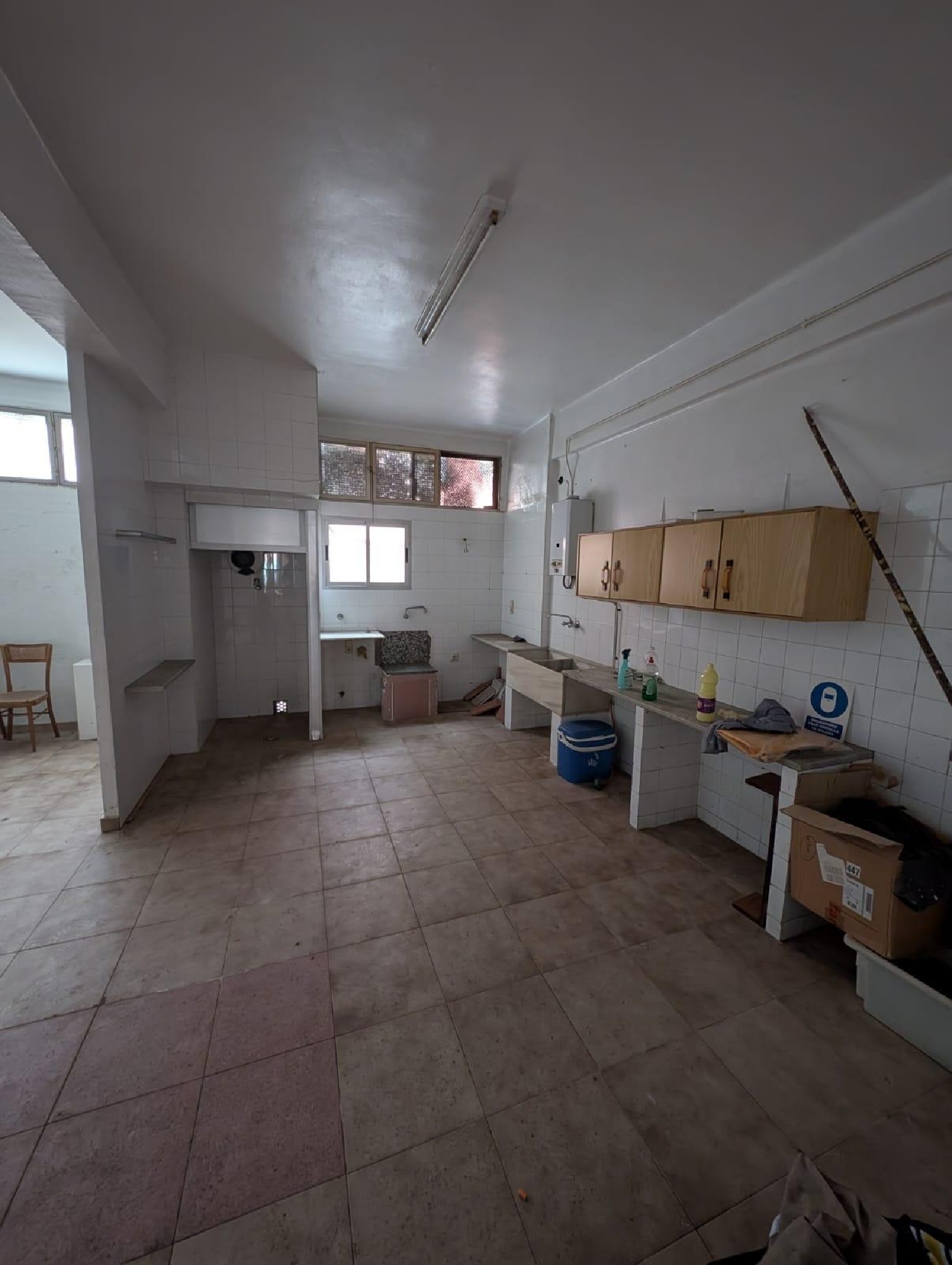  à vendre local commercial Tavernes De La Valldigna Safor 5