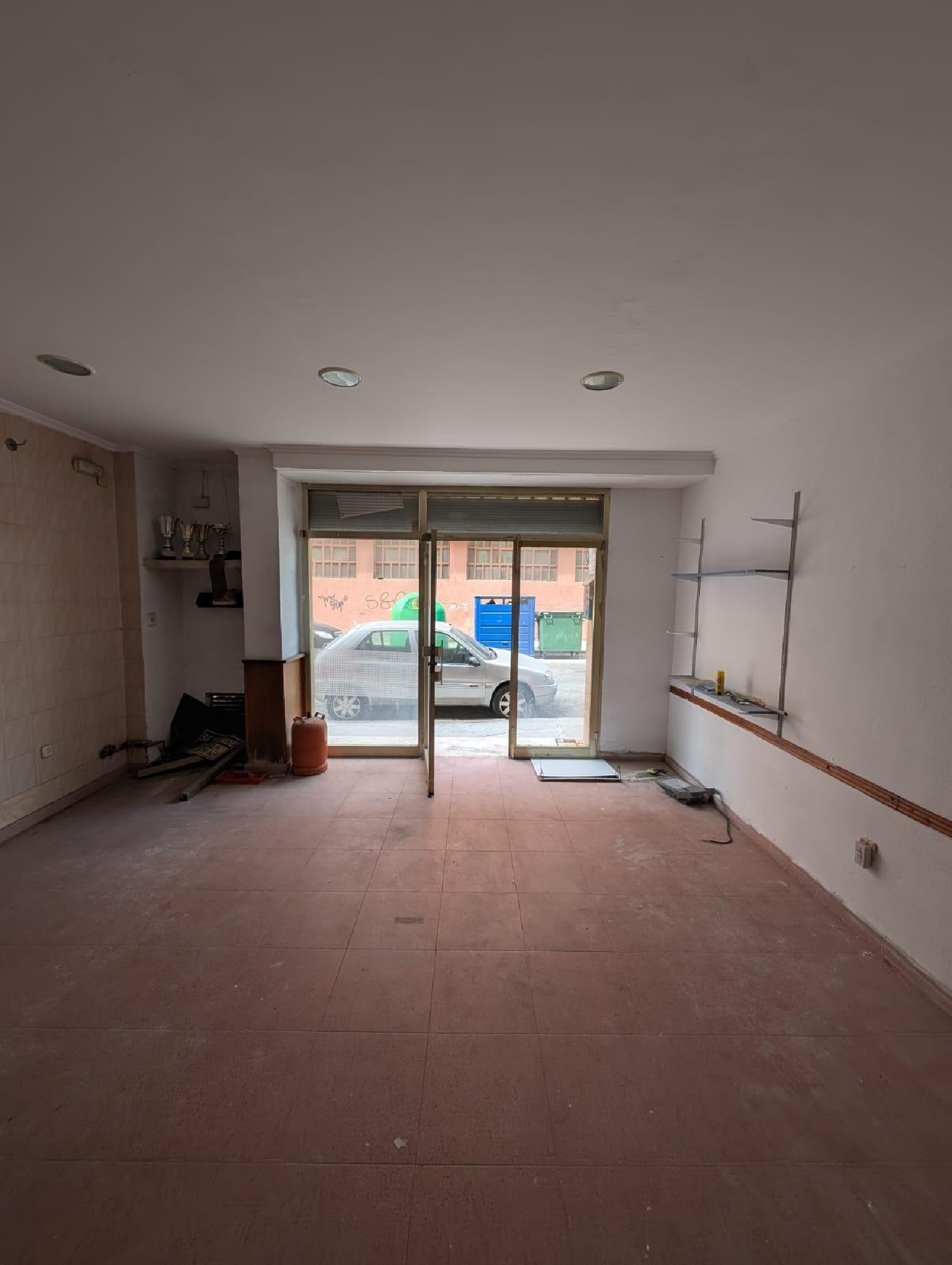  à vendre local commercial Tavernes De La Valldigna Safor 3