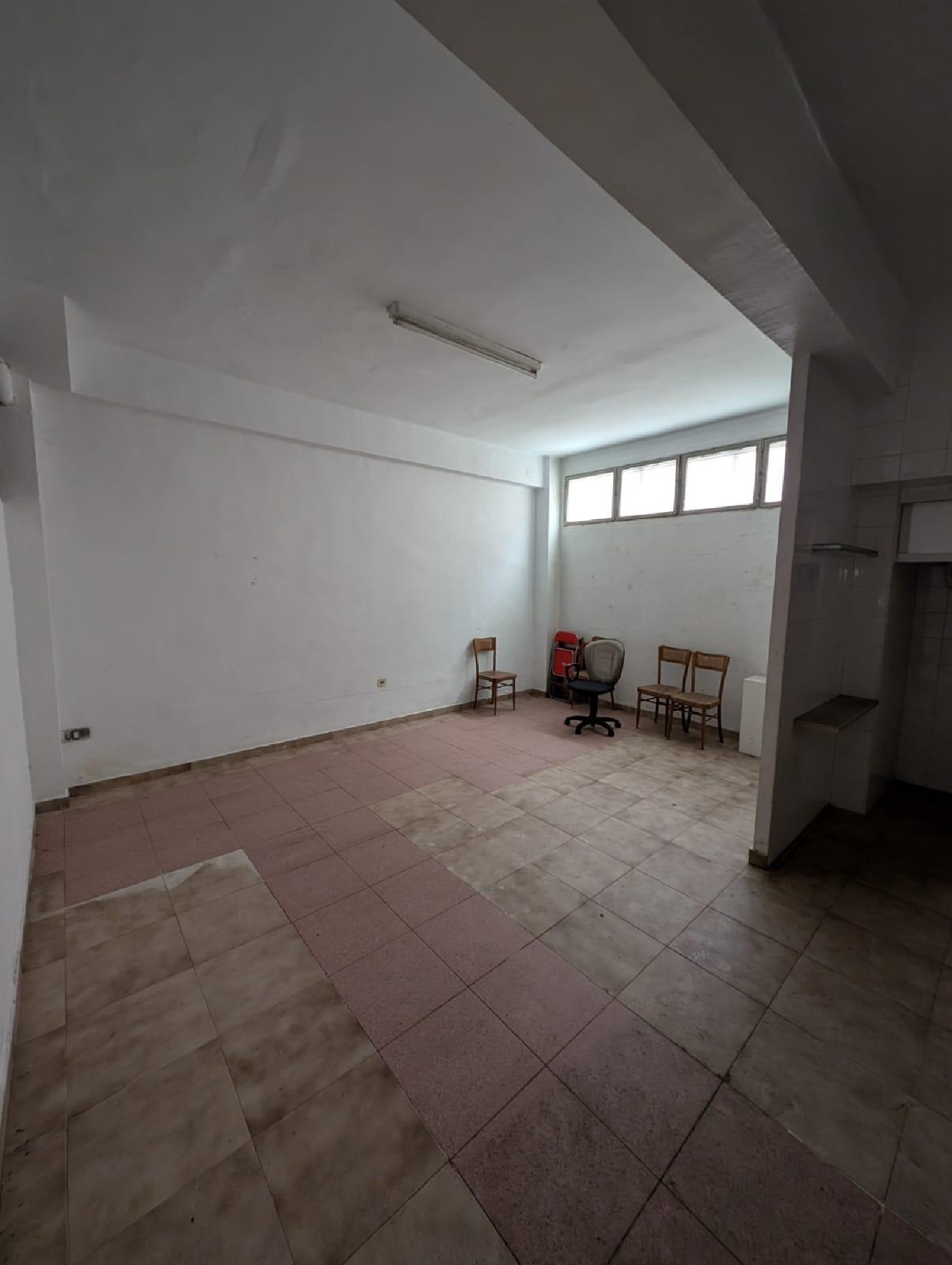  à vendre local commercial Tavernes De La Valldigna Safor 7