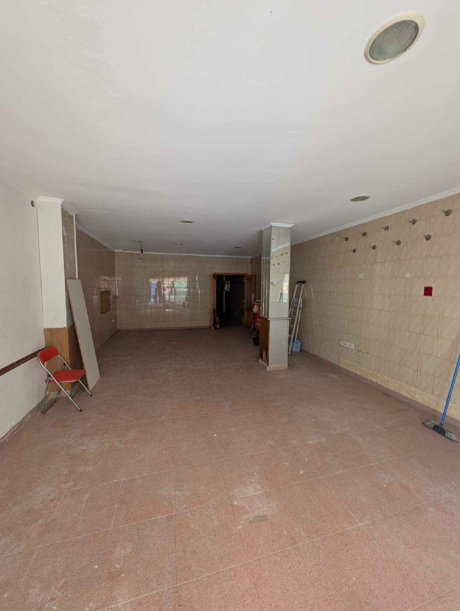  à vendre local commercial Tavernes De La Valldigna Safor 2