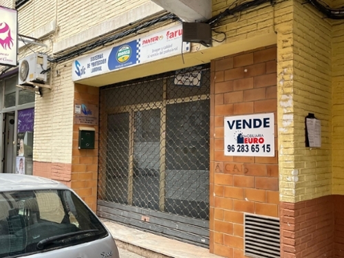 Tavernes De La Valldigna Safor local commercial foto 6281390