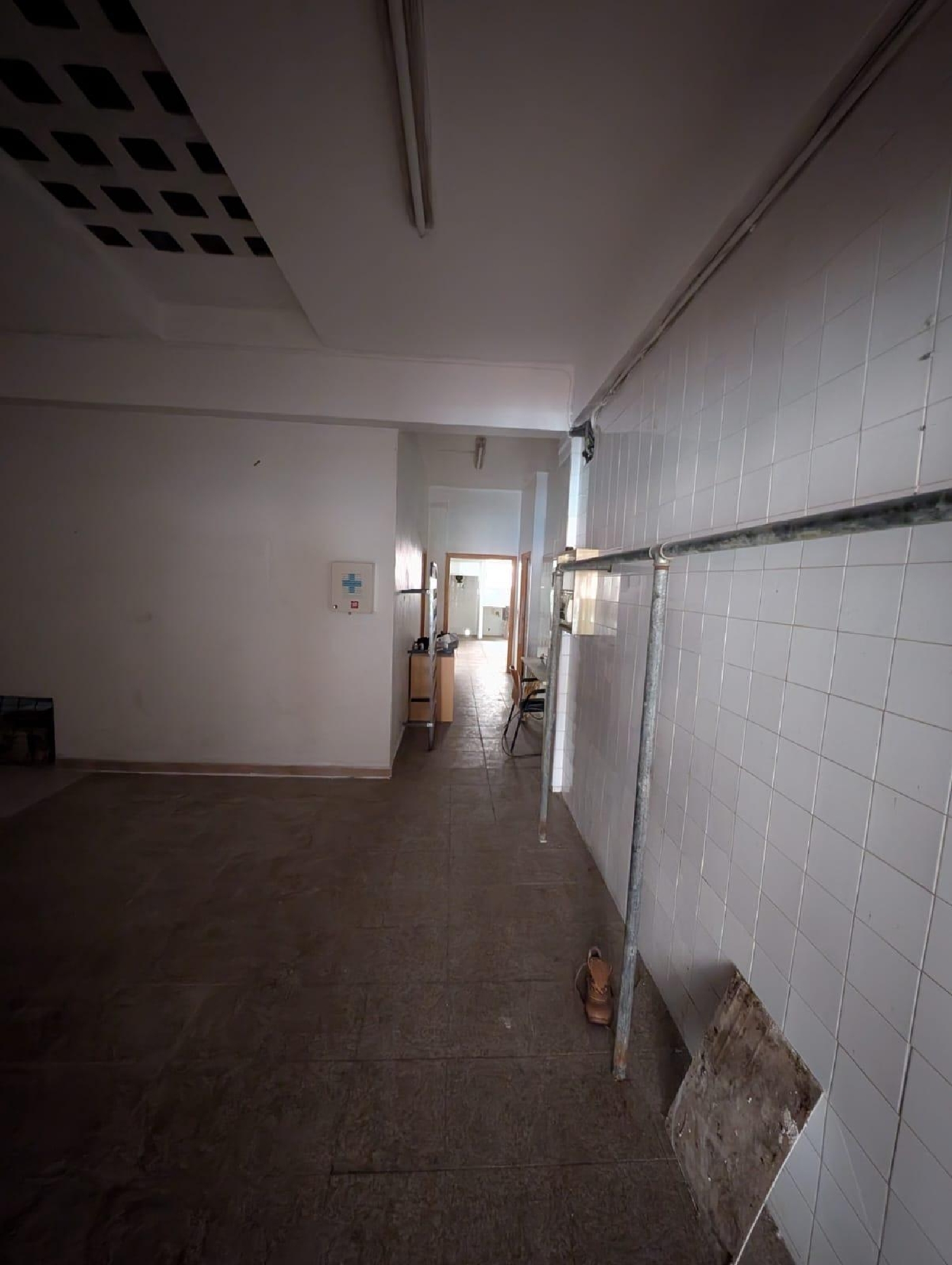  à vendre local commercial Tavernes De La Valldigna Safor 4