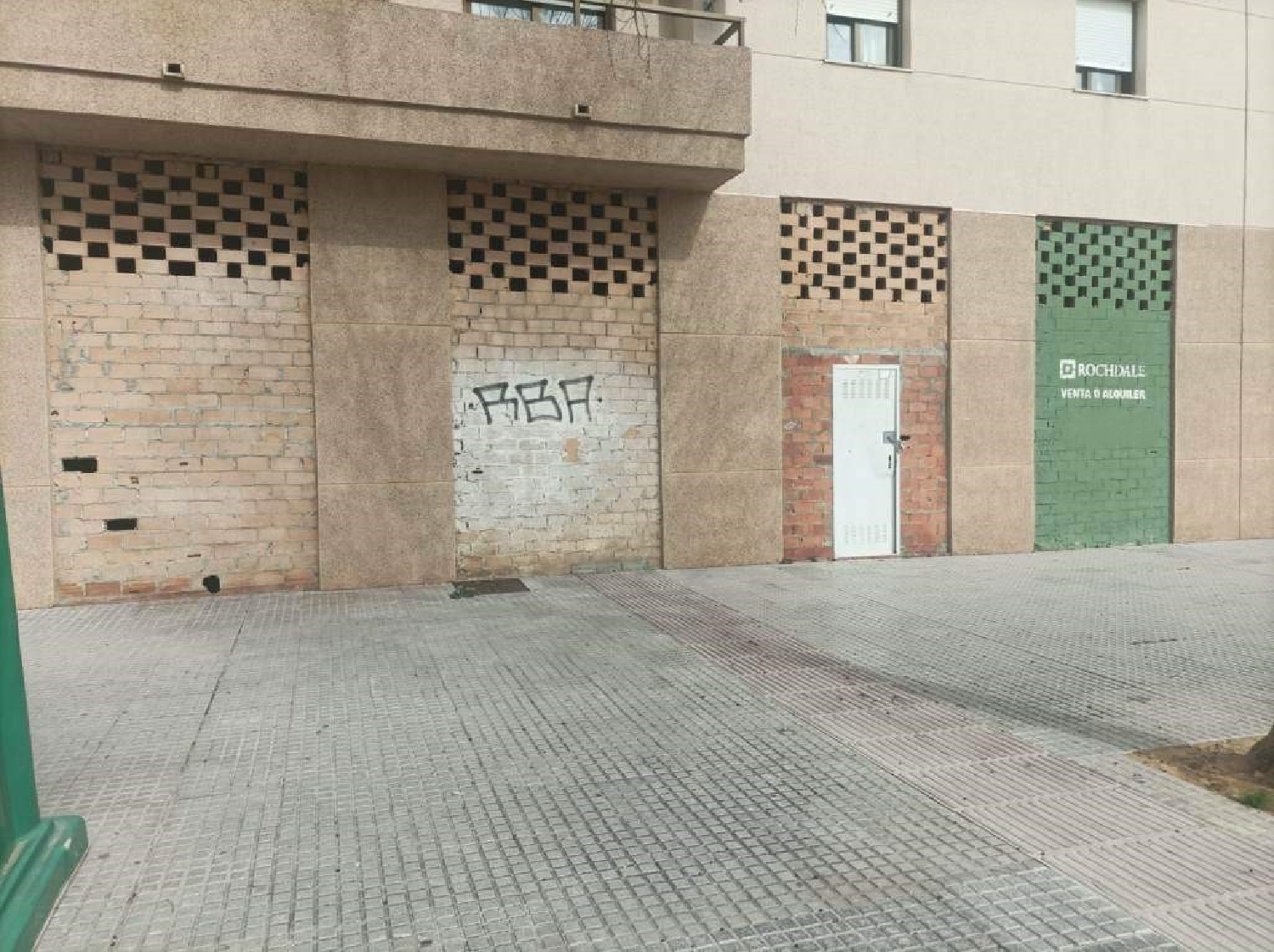 till salu lokal Pago De Melilla Bahía De Cádiz 3
