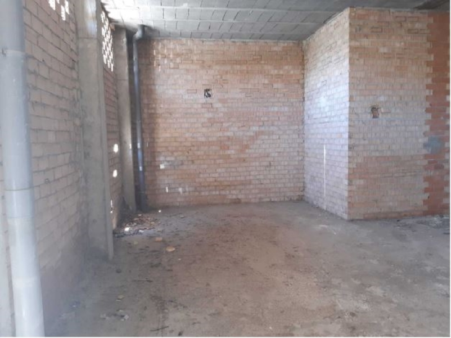  till salu lokal Pago De Melilla Bahía De Cádiz 6