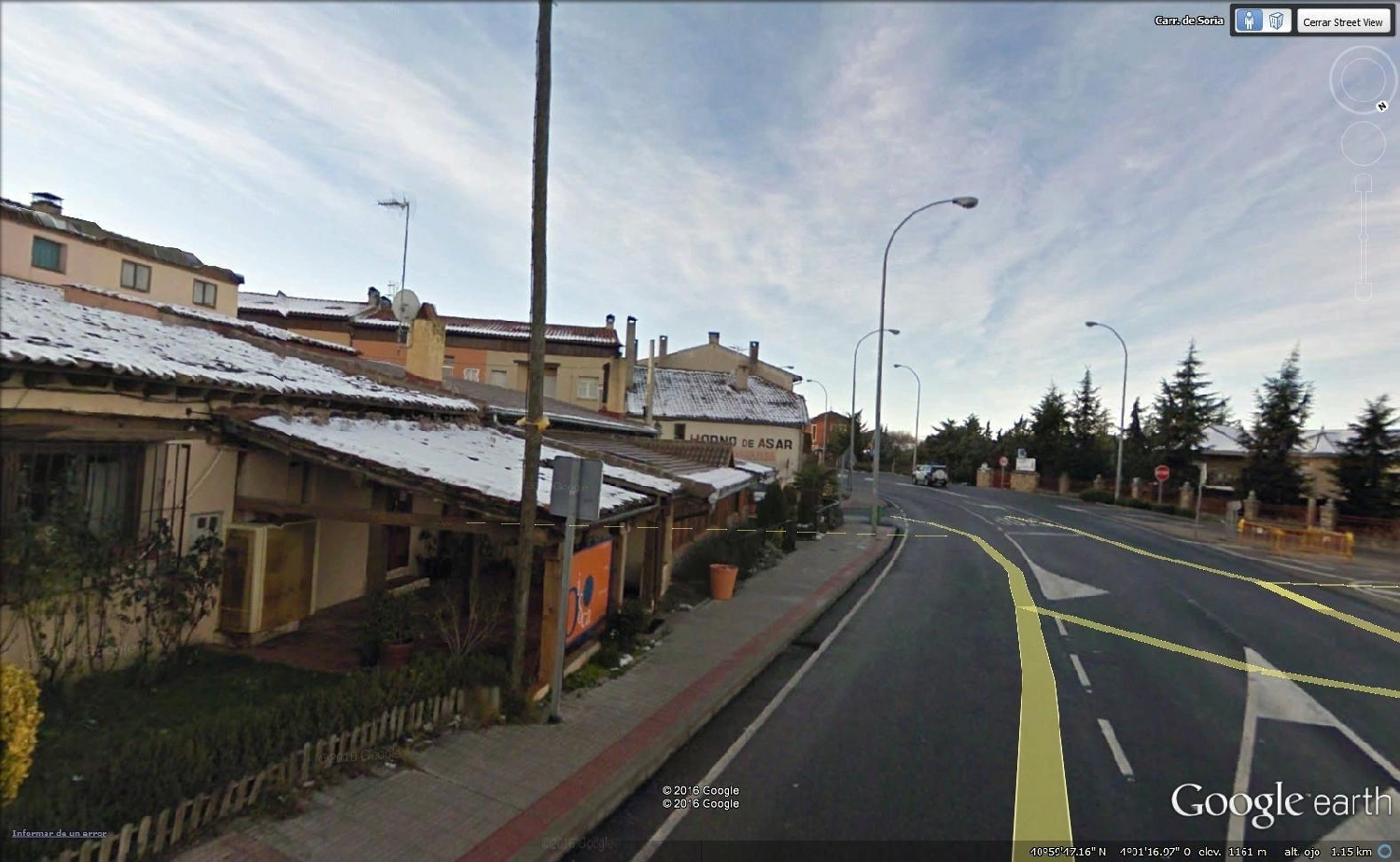  kaufen Gewerberaum Torrecaballeros Segovia Sur 7