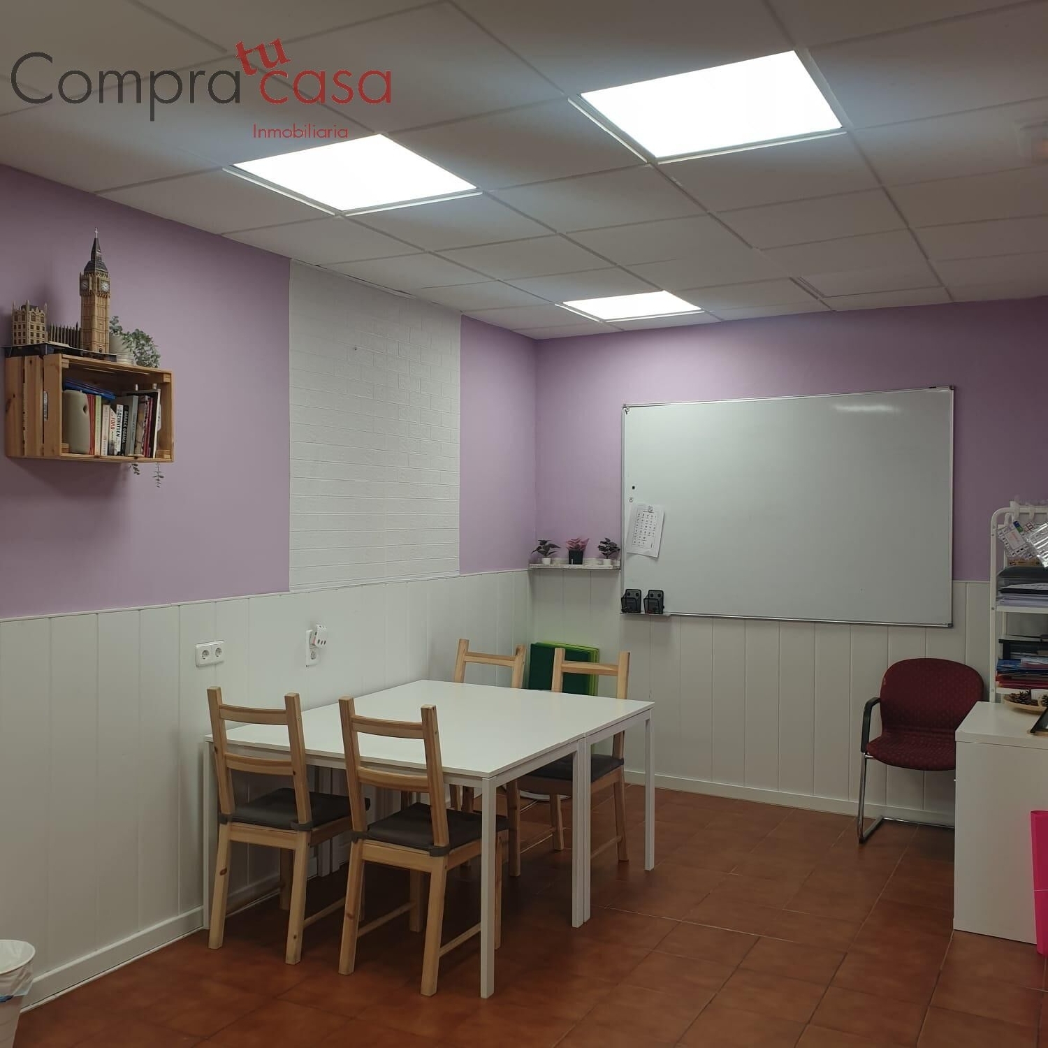  kaufen Gewerberaum Torrecaballeros Segovia Sur 3