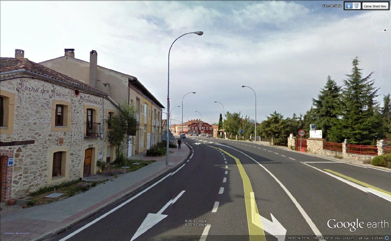  kaufen Gewerberaum Torrecaballeros Segovia Sur 8