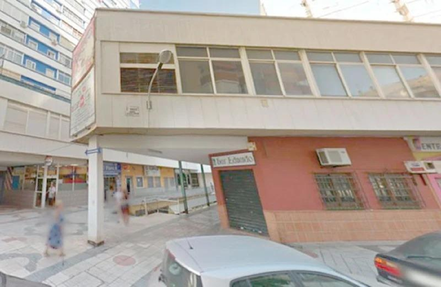  for sale commercial premise Torremolinos Costa Del Sol Occidental 1