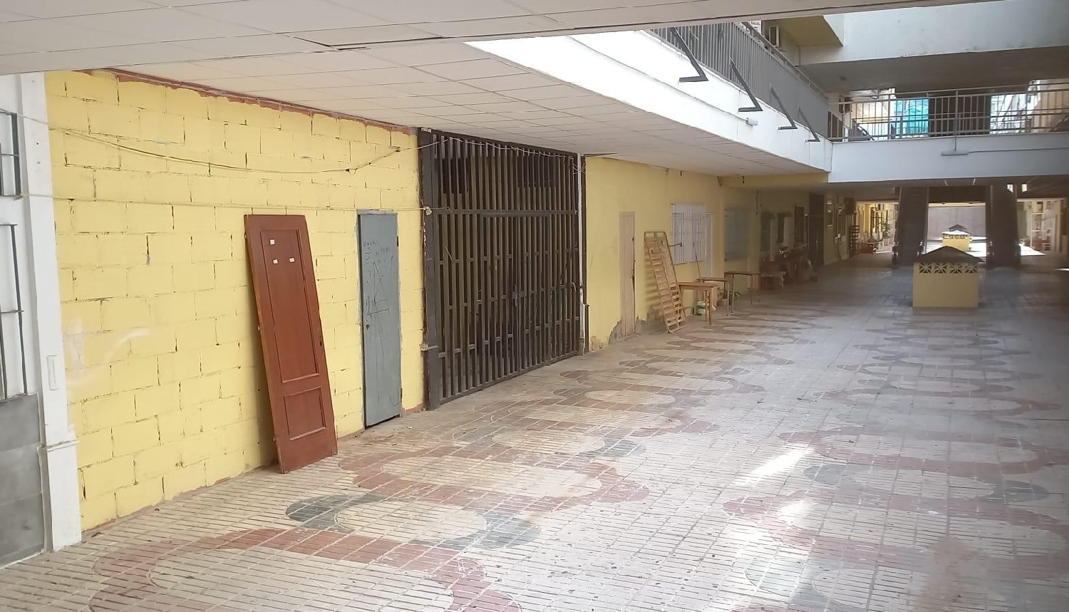  for sale commercial premise Torremolinos Costa Del Sol Occidental 8