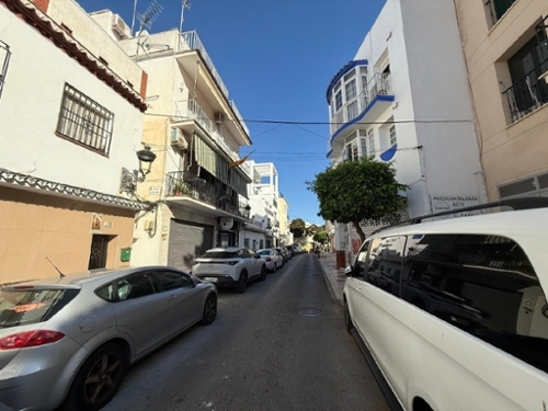 Torremolinos Costa Del Sol Occidental bedrijfsruimte foto 6275145