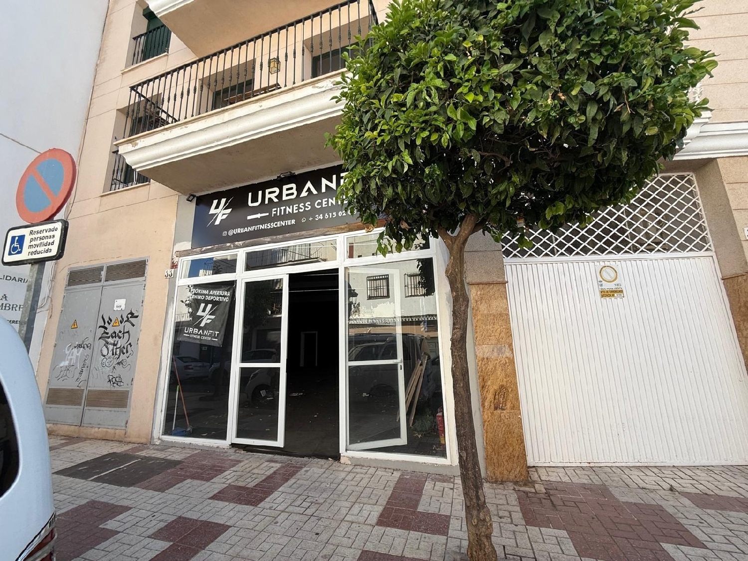  kaufen Gewerberaum Torremolinos Costa Del Sol Occidental 4