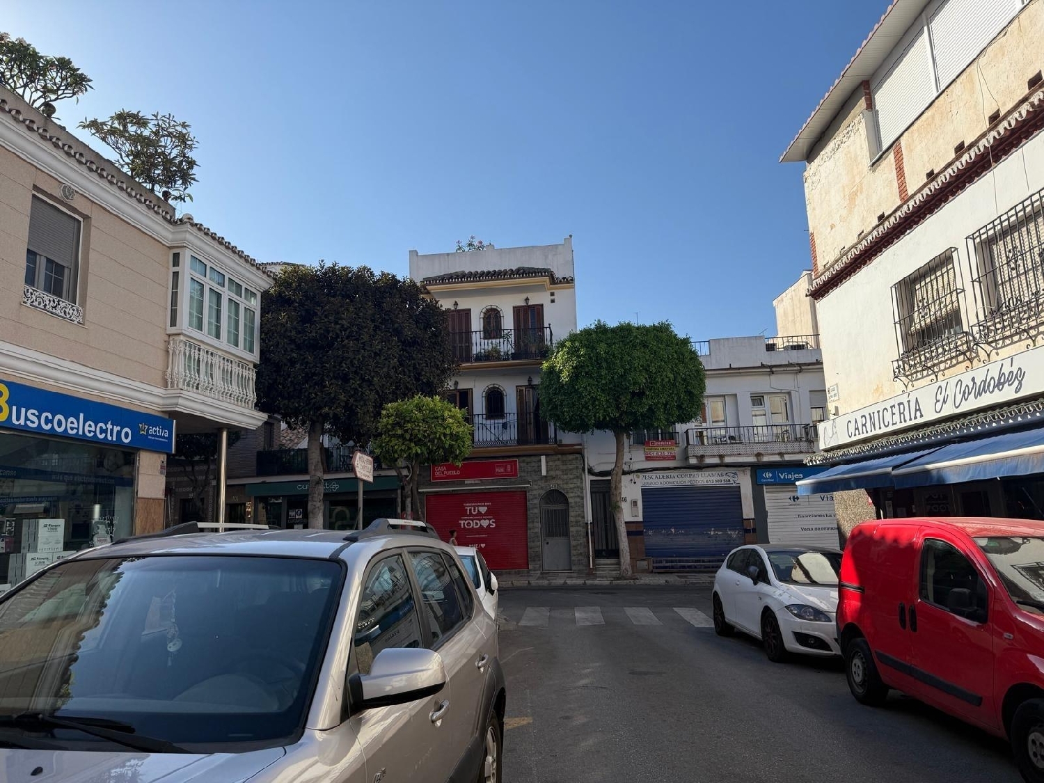 kaufen Gewerberaum Torremolinos Costa Del Sol Occidental 2