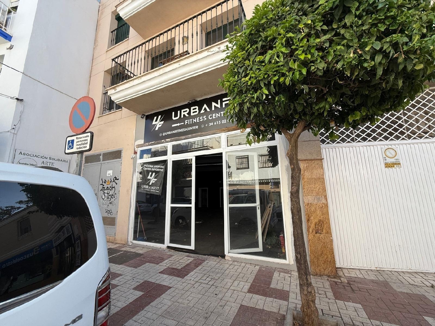 kaufen Gewerberaum Torremolinos Costa Del Sol Occidental 3