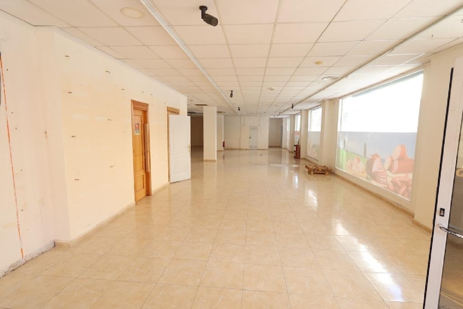 kaufen Gewerberaum Torrevieja Baix Segura 3