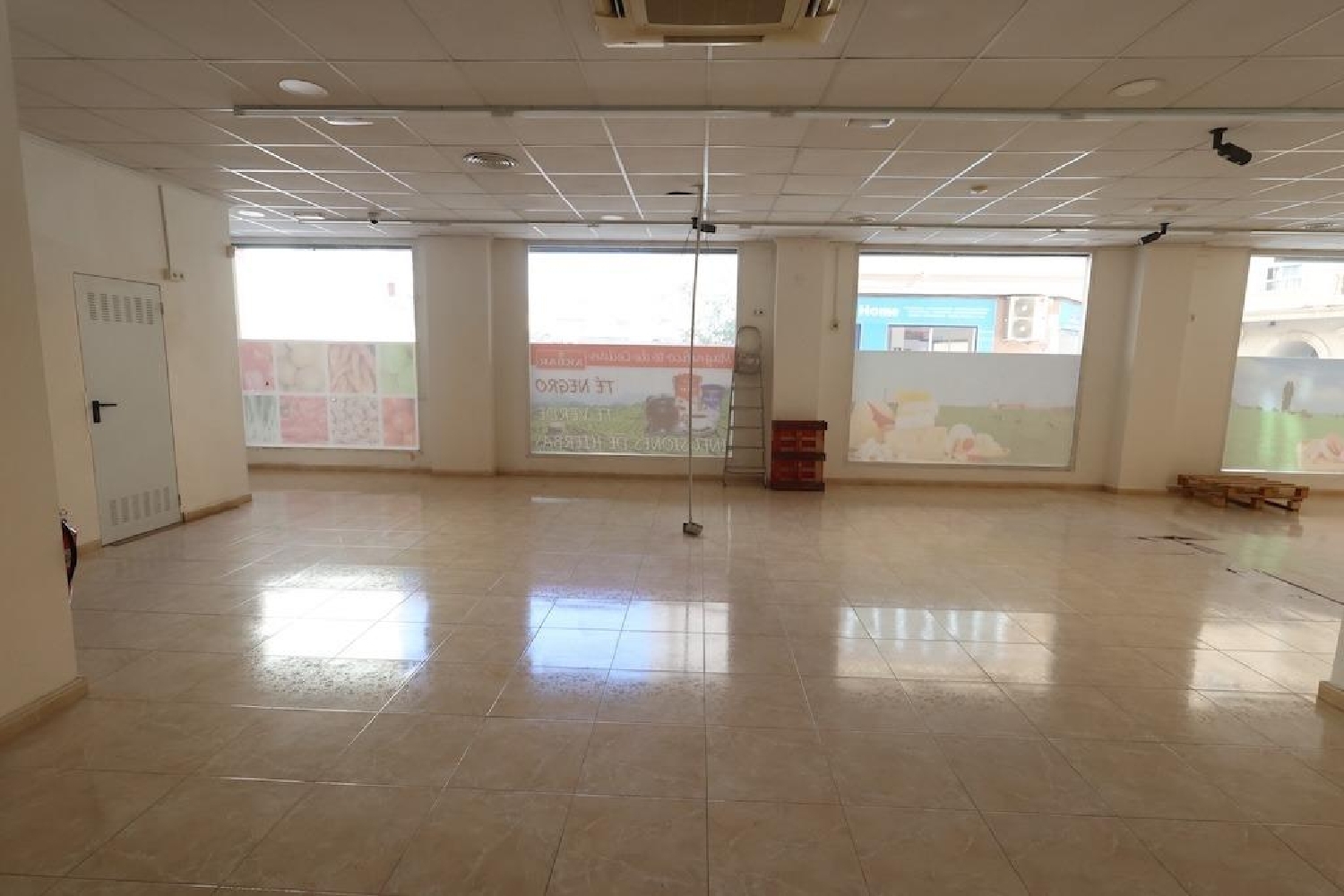  kaufen Gewerberaum Torrevieja Baix Segura 6