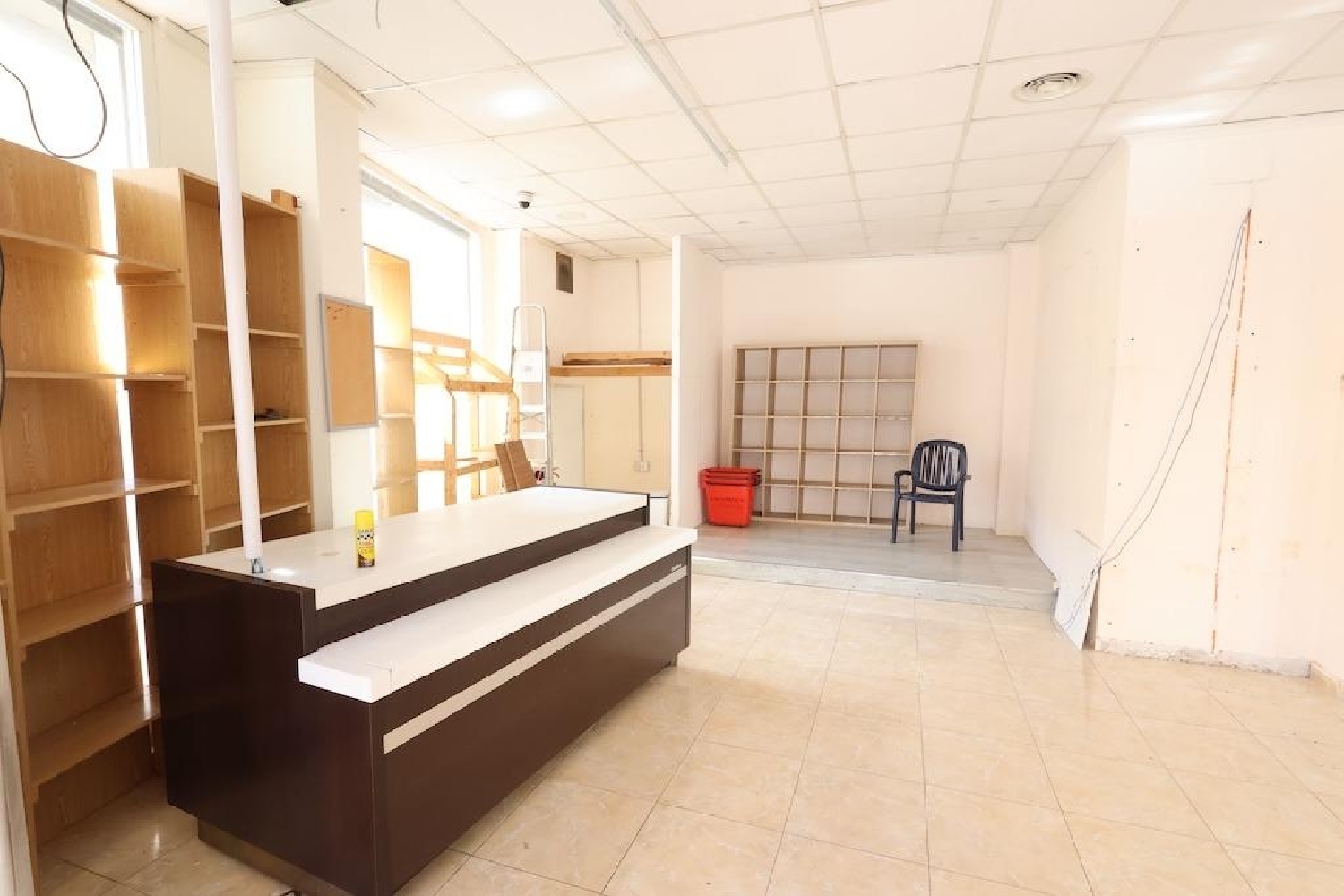 kaufen Gewerberaum Torrevieja Baix Segura 2