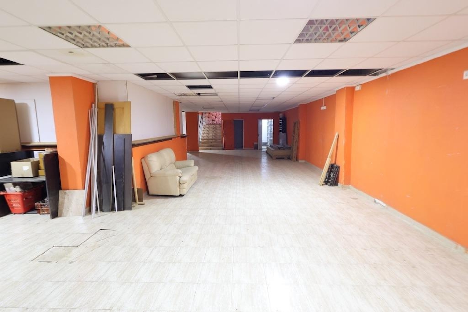  kaufen Gewerberaum Torrevieja Baix Segura 8