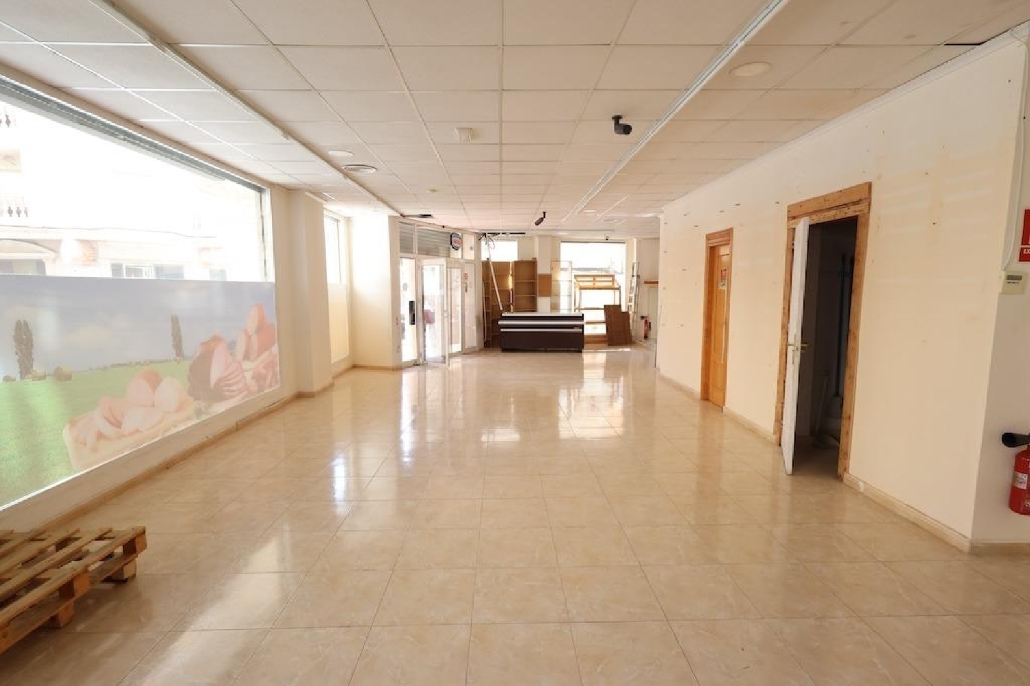  kaufen Gewerberaum Torrevieja Baix Segura 5
