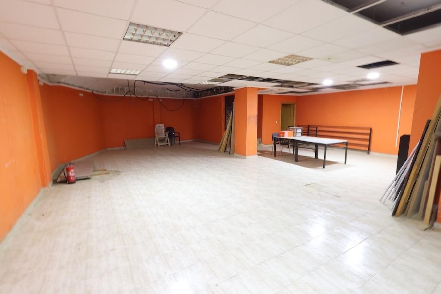  kaufen Gewerberaum Torrevieja Baix Segura 7