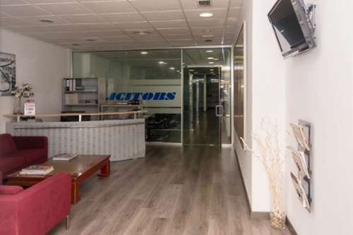 Torrevieja Baix Segura commercial premise foto 6281999