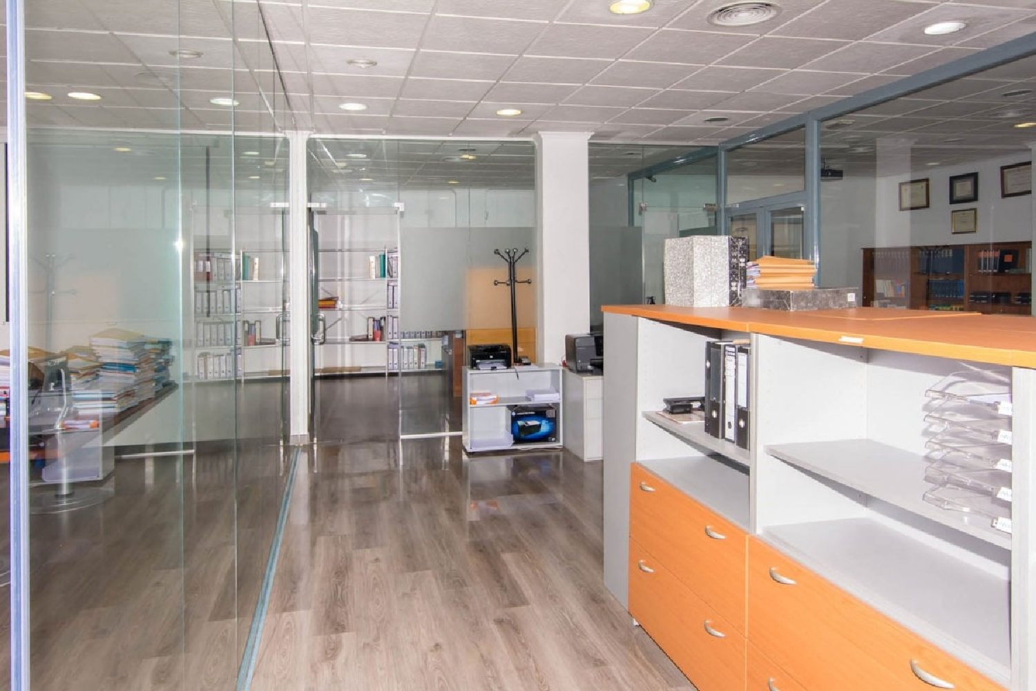  te koop bedrijfsruimte Torrevieja Baix Segura 5