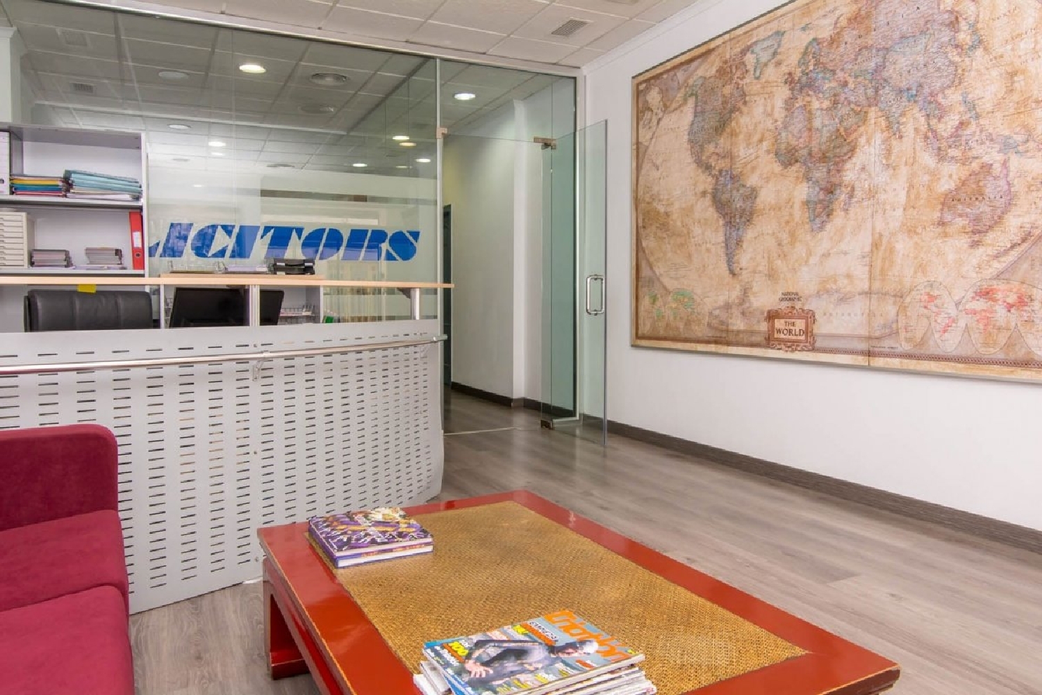  te koop bedrijfsruimte Torrevieja Baix Segura 6