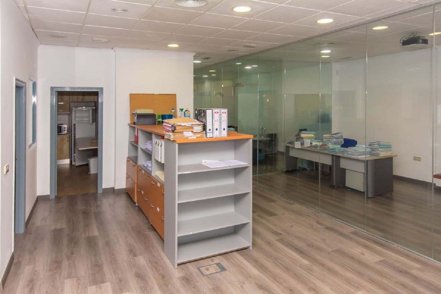 te koop bedrijfsruimte Torrevieja Baix Segura 3