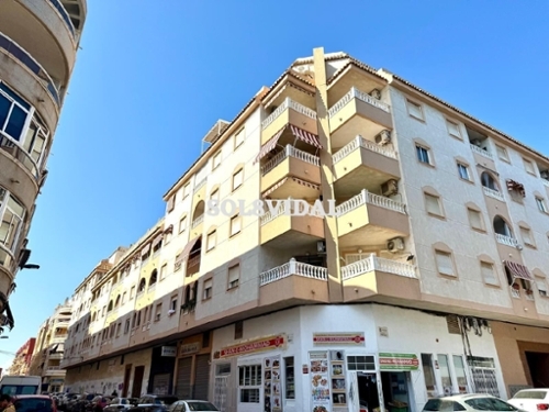 Torrevieja Baix Segura bedrijfsruimte foto 6270699
