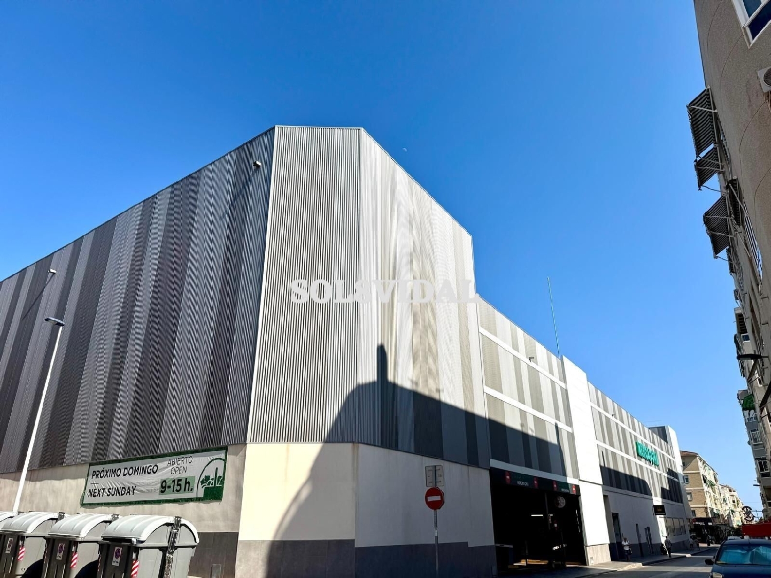  en venta local Torrevieja Baix Segura 6