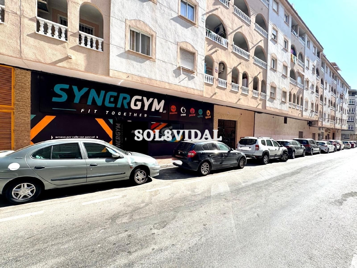  en venta local Torrevieja Baix Segura 3