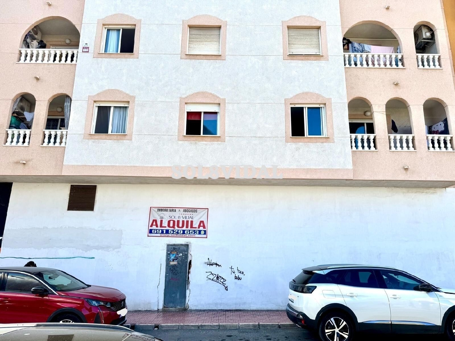  en venta local Torrevieja Baix Segura 2