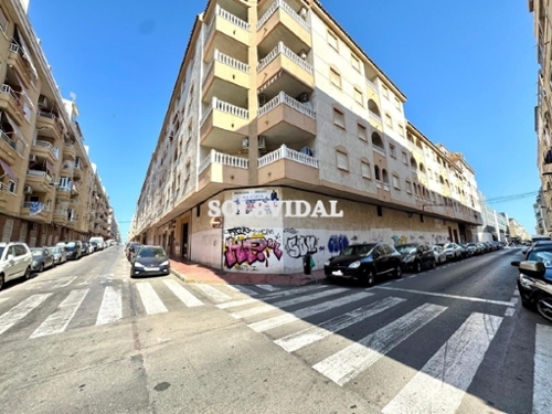 Torrevieja Baix Segura bedrijfsruimte foto 6270701