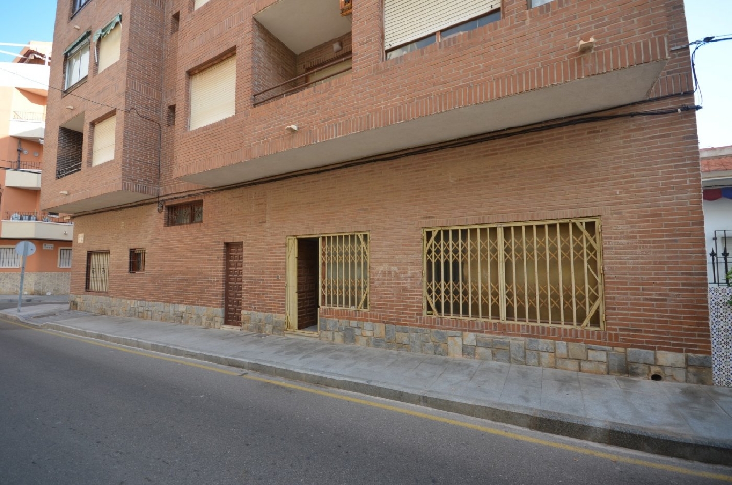 for sale commercial premise Torrevieja Baix Segura 3